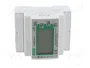 F&F LE-03ETH-CT Contador Digital 3-fásica Ethernet
