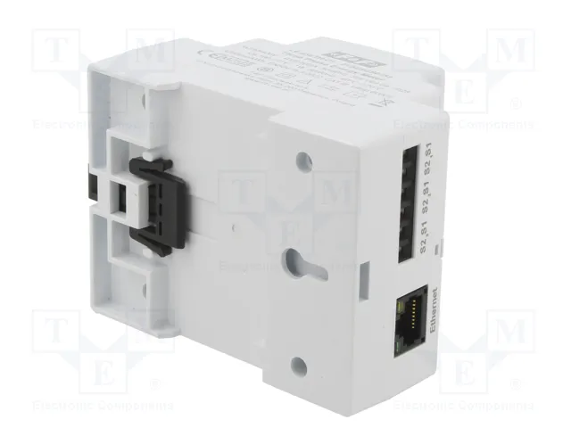 F&F LE-03ETH-CT Contador Digital 3-fásica Ethernet