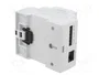 F&F LE-03ETH-CT Contador Digital 3-fásica Ethernet