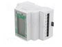 F&F LE-03ETH-CT Contador Digital 3-fásica Ethernet
