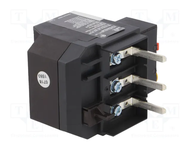 EATON ELECTRIC Relé térmico 10÷16A NC,NO
