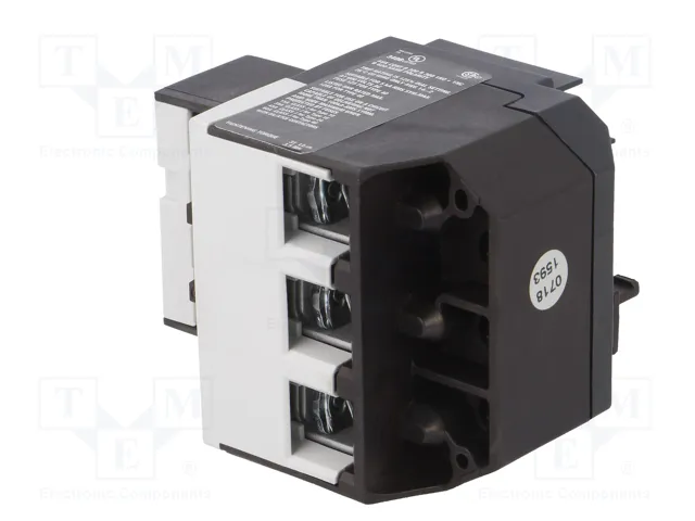 EATON ELECTRIC Relé térmico 10÷16A NC,NO