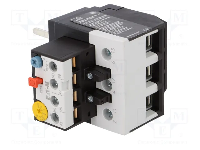 EATON ELECTRIC Relé térmico 10÷16A NC,NO