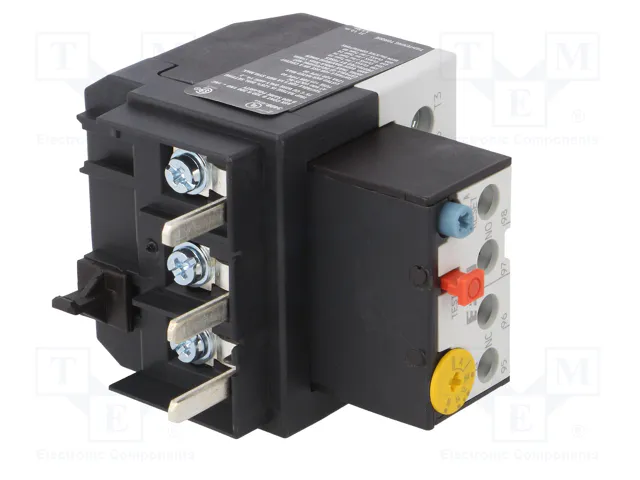EATON ELECTRIC Relé térmico 10÷16A NC,NO