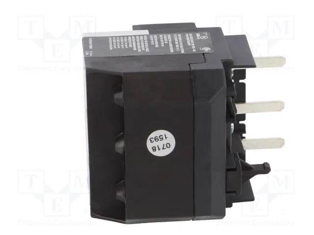 EATON ELECTRIC Relé térmico 10÷16A NC,NO