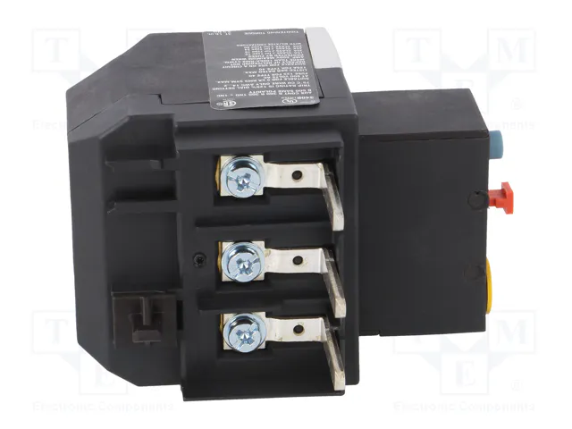 EATON ELECTRIC Relé térmico 10÷16A NC,NO