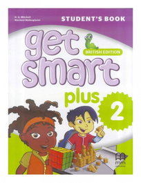 MM PUBLICATIONS GET SMART PLUS 2 STUDENTS BOOK