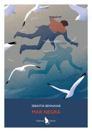Mar negra, Sebastià Bennasar - XANDRI