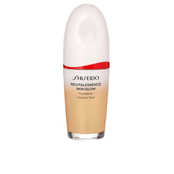 Shiseido Revital Essence Skin Glow Foundation #340 30 ml Shiseido Revital Essence Skin Glow Foundation #340 30 ml