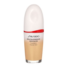 Shiseido Revitalessence Skin Glow 340 30 ml