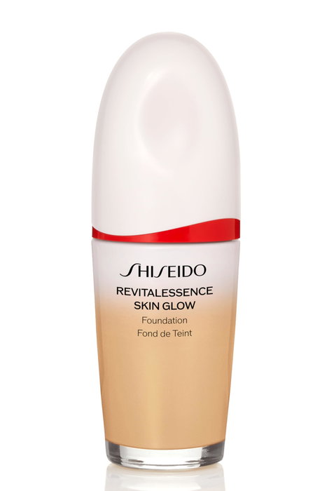 Shiseido Revitalessence Skin Glow 340 Shiseido Revitalessence Skin Glow 340