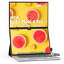 Mobile Pixels Duex Float 2.0 Pro Monitor Portátil 16 2.5K Negro