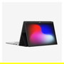 Mobile Pixels Duex Float 2.0 Pro Monitor portátil 16" 2.5K 2560x1600 Negro con soporte incluido - Duex Float 2 Pro 16 Bildschirmerweiterung