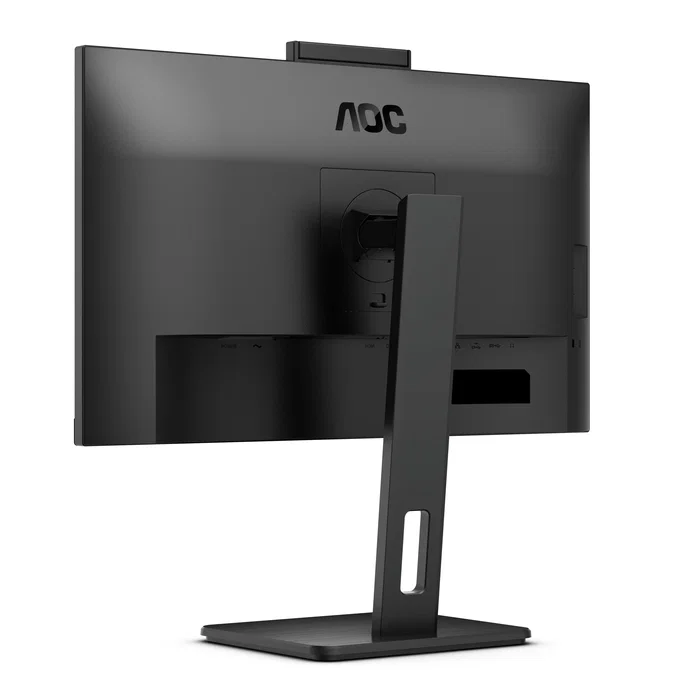 AOC Q27P3CW Monitor 27'' QHD IPS con Webcam 5MP y USB-C 90W
