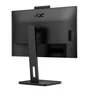 AOC Q27P3CW Monitor 27'' QHD IPS con Webcam 5MP y USB-C 90W
