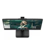 AOC Q27P3CW Monitor 27'' QHD IPS con Webcam 5MP y USB-C 90W