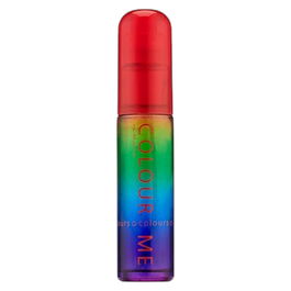 Colour Me Colours, Agua de perfume, Para mujeres, 50 ml