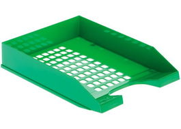 Bandeja Sobremesa A.2000 Verde