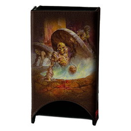 Dungeons & Dragons Masterworks Series Torre de dados Jeff Easley