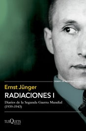 TUSQUETS Radiaciones I: Diarios de Segunda Guerra Mundial 1939-1943
