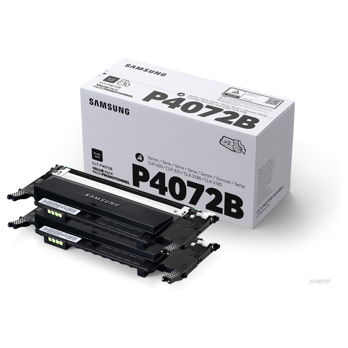 HP Rainbow Kit SU381A (CLT-P4072B/ELS) C/M/Y/BK HP Rainbow Kit SU381A (CLT-P4072B/ELS) C/M/Y/BK