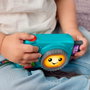 FISHER-PRICE Cámara de fotos Ríe y Aprende JNV96