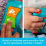 FISHER-PRICE Cámara de fotos Ríe y Aprende JNV96