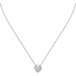 Collar Mujer Morellato TALISMANI Plateado