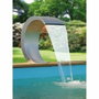 Ubbink Mamba Led Cascada para Piscinas