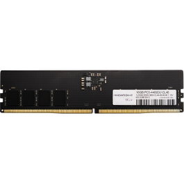 Innovation IT Memoria RAM DDR5 16GB UDIMM 5600MHz CL46