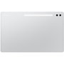Samsung Galaxy Tab S10 Ultra 512GB Wi-Fi 14.6'' Platino Plata Tablet Android 12GB RAM Wi-Fi 7 AMOLED 120Hz Cámara 13MP Batería 11200 mAh