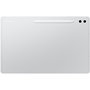 Samsung Galaxy Tab S10 Ultra 512GB Wi-Fi 14.6'' Platino Plata Tablet Android 12GB RAM Wi-Fi 7 AMOLED 120Hz Cámara 13MP Batería 11200 mAh