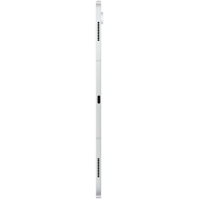 Samsung Galaxy Tab S10 Ultra 512GB Wi-Fi 14.6'' Platino Plata Tablet Android 12GB RAM Wi-Fi 7 AMOLED 120Hz Cámara 13MP Batería 11200 mAh