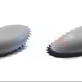 HERRAJES ALK Reto Deslizante Redondo Base PTFE Con Adhesivo Ø20 mm (Caja 200 Unidades) 595.81