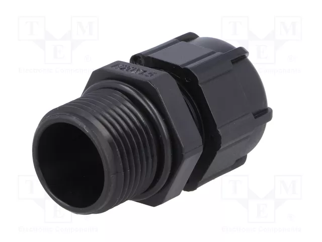 BM GROUP Sello aislante M20 con rosca prolongada BM GROUP Sello aislante M20 con rosca prolongada