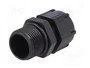 BM GROUP Sello aislante M20 con rosca prolongada