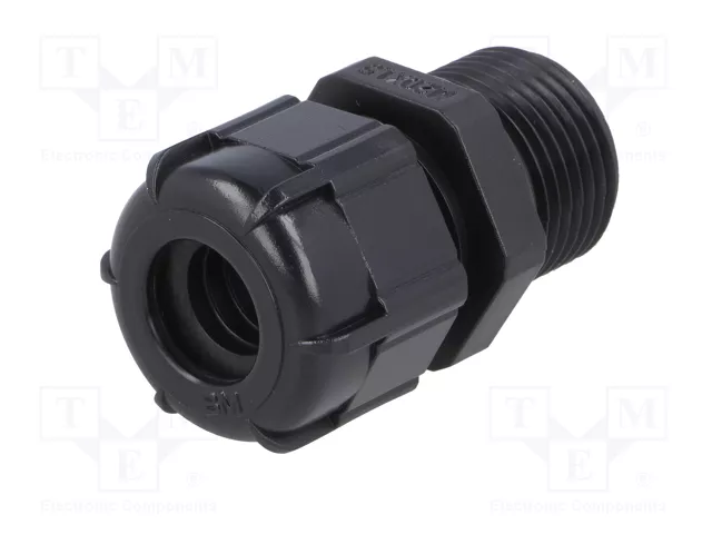 BM GROUP Sello aislante M20 con rosca prolongada BM GROUP Sello aislante M20 con rosca prolongada