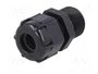 BM GROUP Sello aislante M20 con rosca prolongada