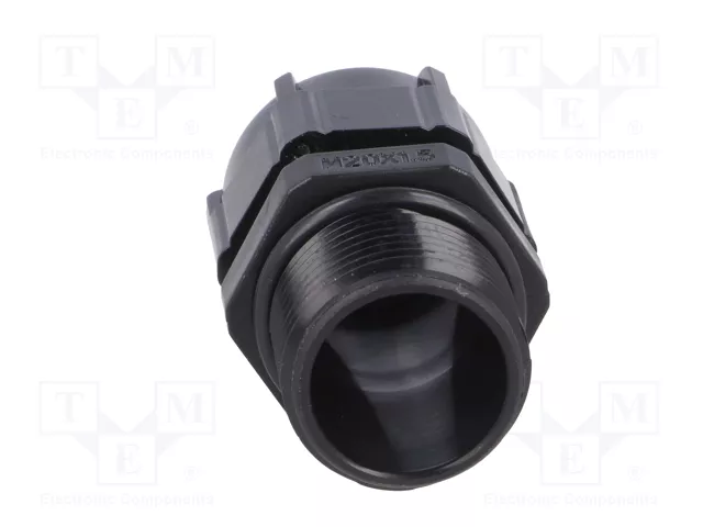 BM GROUP Sello aislante M20 con rosca prolongada BM GROUP Sello aislante M20 con rosca prolongada
