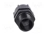 BM GROUP Sello aislante M20 con rosca prolongada