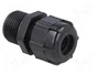 BM GROUP Sello aislante M20 con rosca prolongada