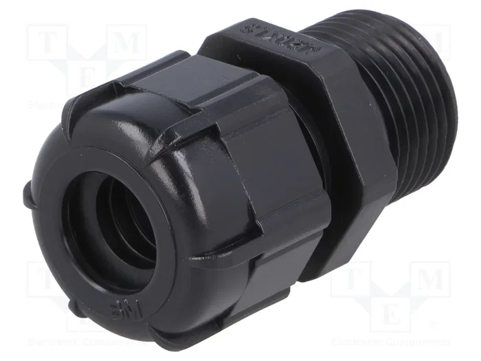 BM GROUP Sello aislante M20 con rosca prolongada BM GROUP Sello aislante M20 con rosca prolongada