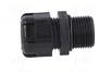 BM GROUP Sello aislante M20 con rosca prolongada