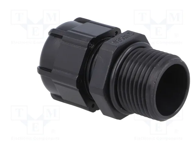 BM GROUP Sello aislante M20 con rosca prolongada BM GROUP Sello aislante M20 con rosca prolongada