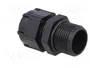 BM GROUP Sello aislante M20 con rosca prolongada