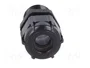 BM GROUP Sello aislante M20 con rosca prolongada