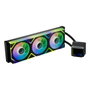 ADATA XPG LEVANTE II 360 Water Cooling RGB Black