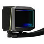 ADATA XPG LEVANTE II 360 Water Cooling RGB Black
