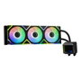 ADATA XPG LEVANTE II 360 Water Cooling RGB Black