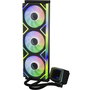 ADATA XPG LEVANTE II 360 Water Cooling RGB Black
